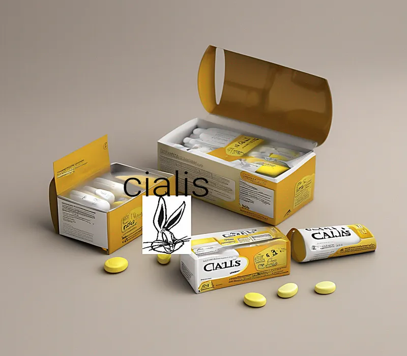 Precio del cialis 5 mg